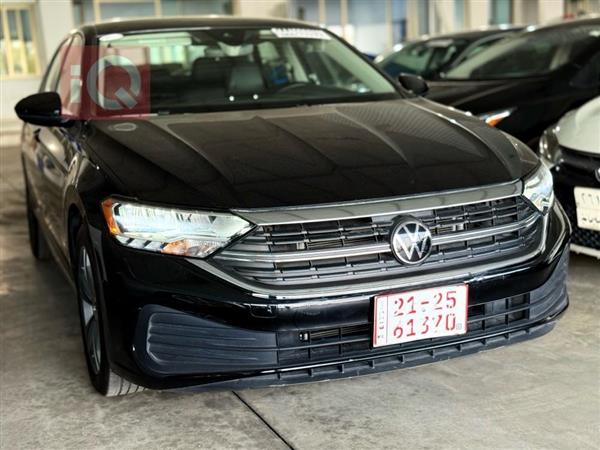 Volkswagen Jetta 2024 for sale in Iraq - Kirkuk